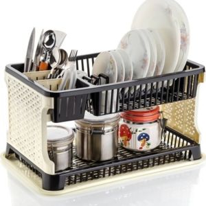 Utensil Kitchen Rack